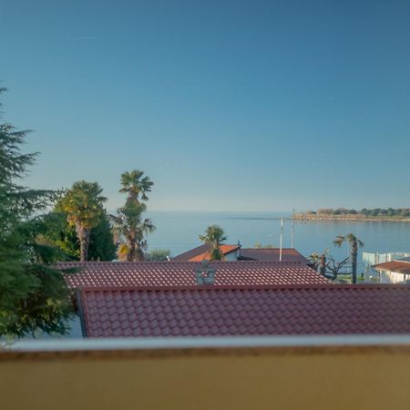 Apartments Angelica 2 Novigrad  Bagian luar foto