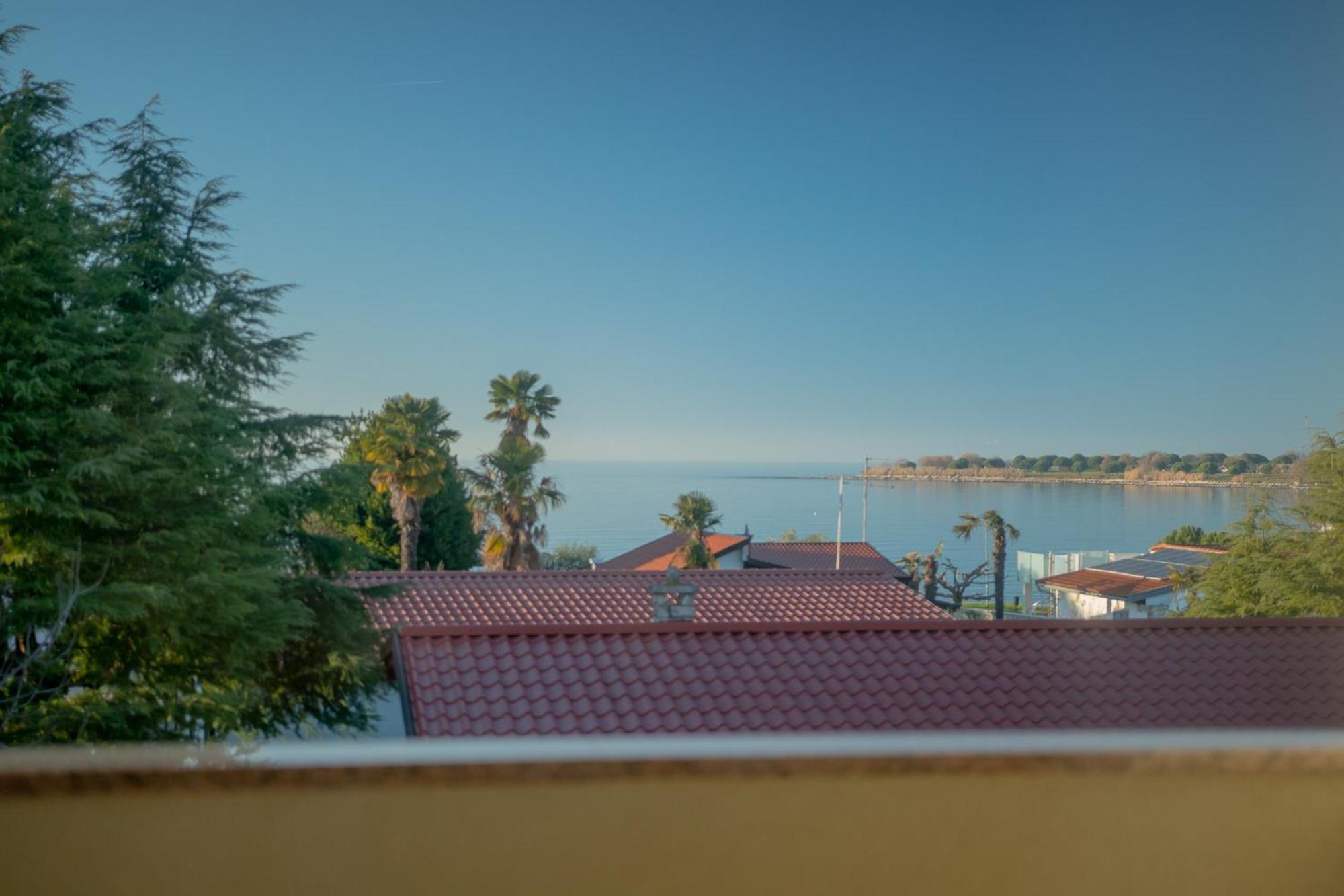 Apartments Angelica 2 Novigrad  Bagian luar foto