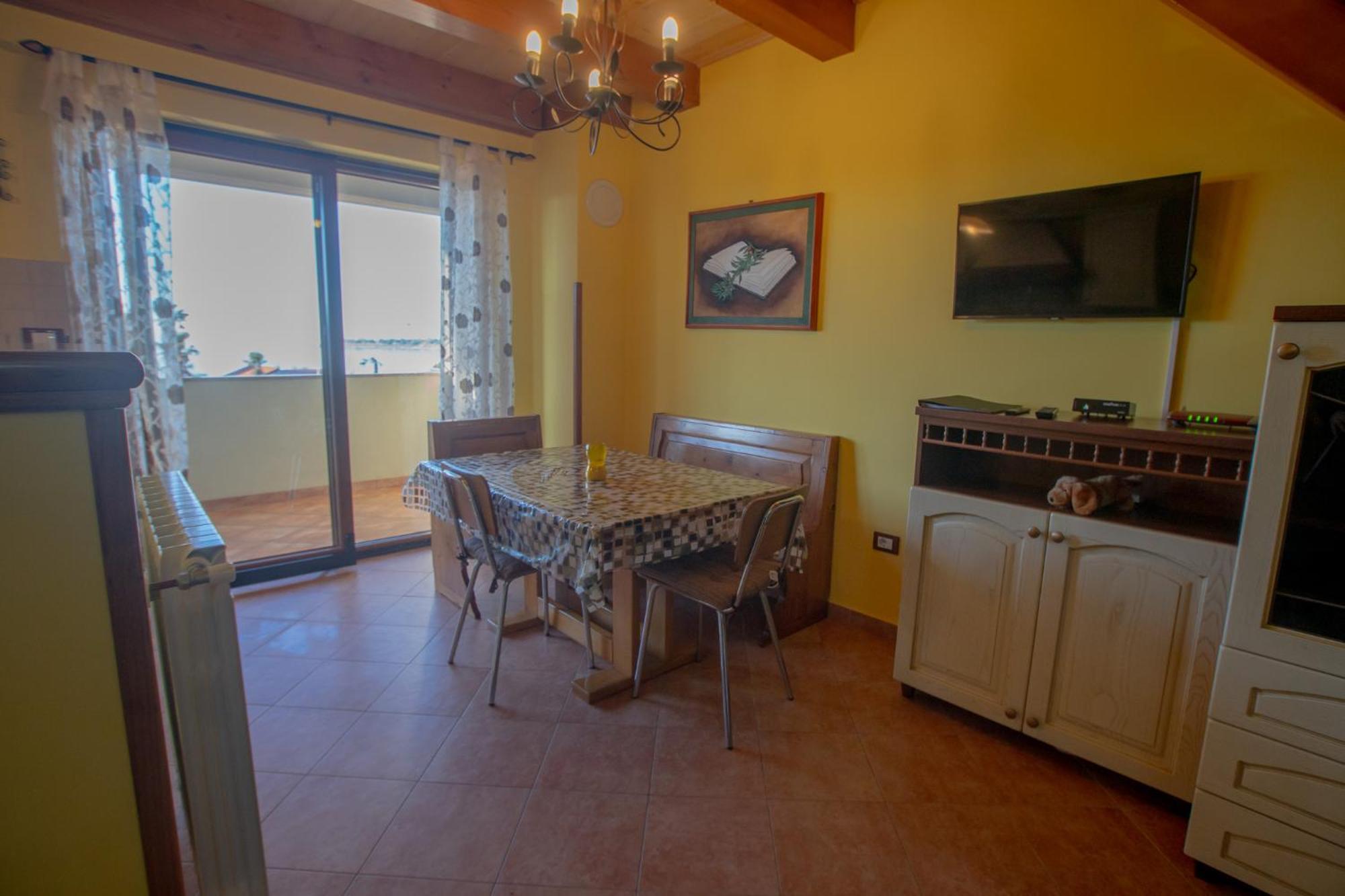 Apartments Angelica 2 Novigrad  Bagian luar foto