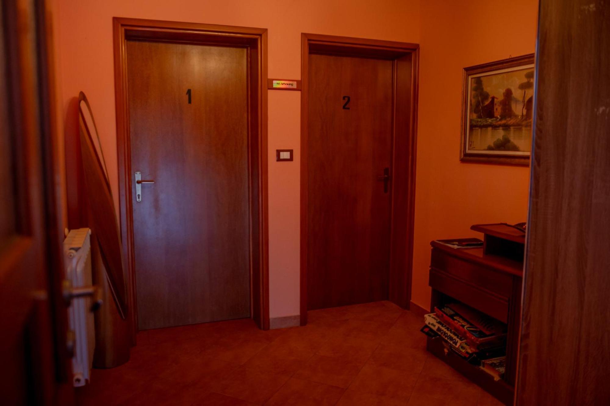 Apartments Angelica 2 Novigrad  Bagian luar foto